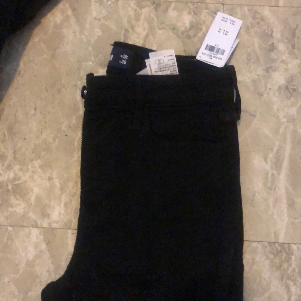 Brand new Hollister jeans